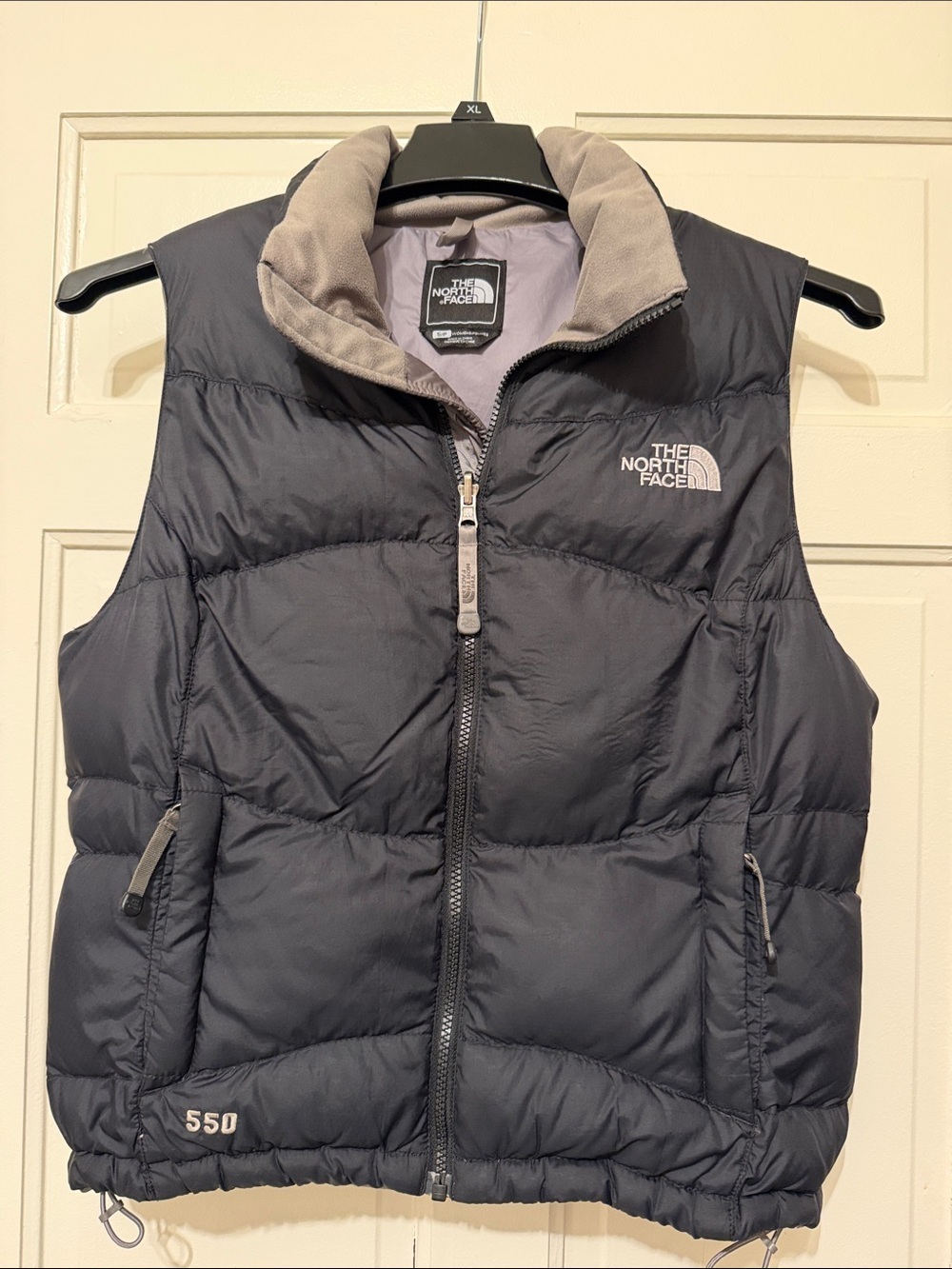 Northface 550 Vest